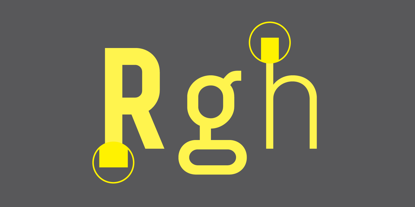 Пример шрифта Decima Mono Cyr Light Italic